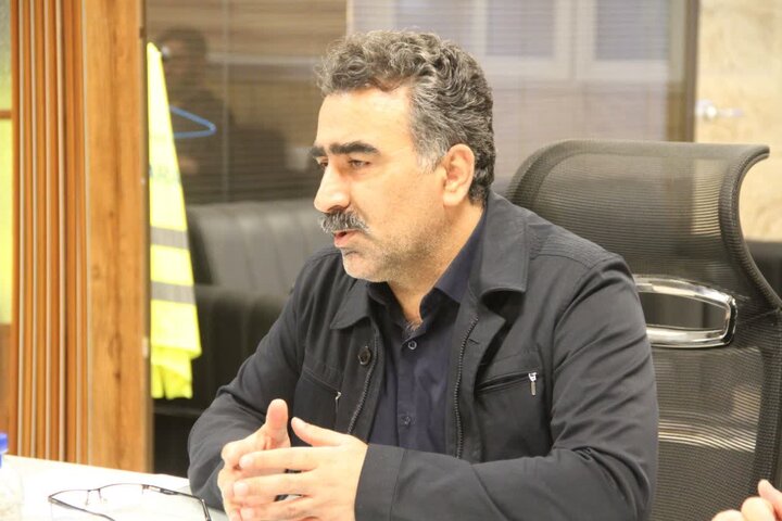 فرماندار آستارا:آمادگی کامل برای همکاری اقتصادی با اولیانوفسک را داریم