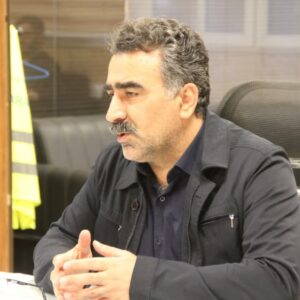 فرماندار آستارا:آمادگی کامل برای همکاری اقتصادی با اولیانوفسک را داریم