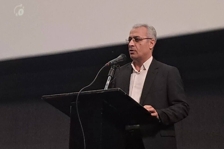 گلچین: فیلم کوتاه سرمایه‌ساز آینده سینمای ایران است