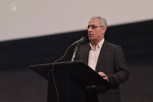 گلچین: فیلم کوتاه سرمایه‌ساز آینده سینمای ایران است