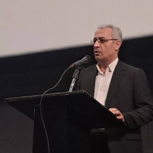 گلچین: فیلم کوتاه سرمایه‌ساز آینده سینمای ایران است