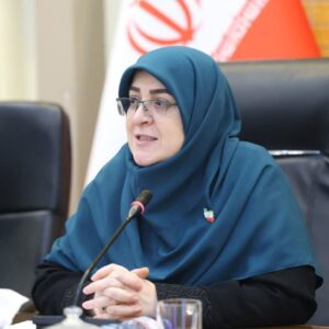 سخنگوی دولت: زنان در مسئولیت های مدیریتی باید «مدیر زن» باشند