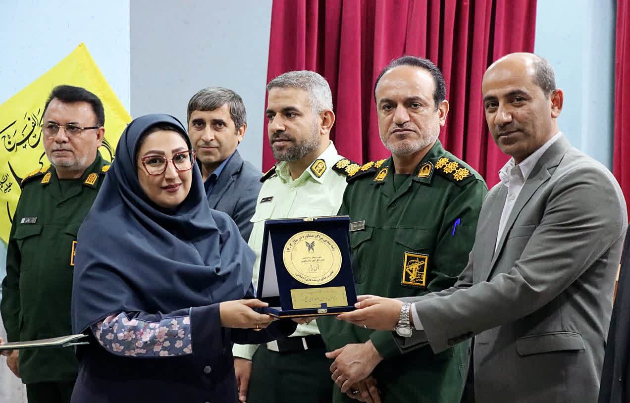 فرماندار دشتی: تصمیم‌گیری‌ها بر اساس نظر متخصصان و ظرفیت مردم است