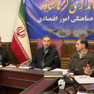 اجرای طرح فیبر نوری در کرمانشاه تحولی بزرگ و ماندگار است