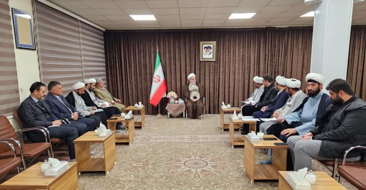 نماینده ولی فقیه در کردستان: کیفیت‌سازی باید اولویت اصلی اعتکاف باشد