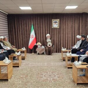 نماینده ولی فقیه در کردستان: کیفیت‌سازی باید اولویت اصلی اعتکاف باشد