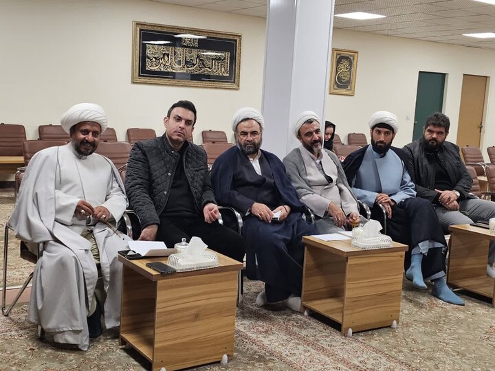 پیش‌بینی حضور بیش از ۴۳۰۰ معتکف در ۳۳ مسجد کردستان