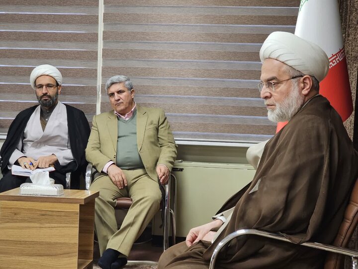 لزوم هماهنگی کشوری برای تسهیل حضور دانش‌آموزان و کارمندان در اعتکاف