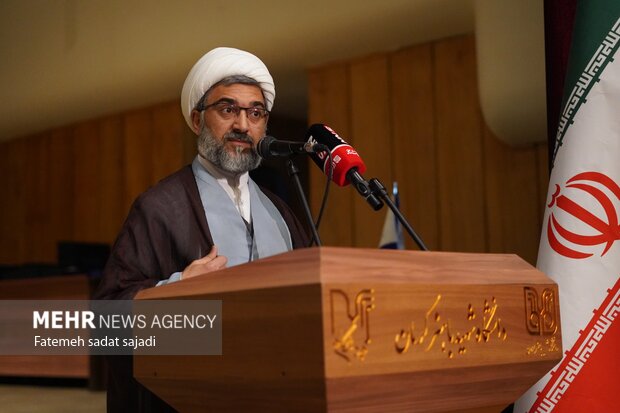 پرسش و پاسخ دانشجویان کرمانی با سخنگوی دولت