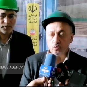 نصرتی: حمایت دولت از سرمایه‌گذاری بخش خصوصی در متروی اسلامشهر قطعی شد