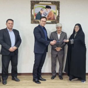 سلیمانی: دانشگاه در اقتصاد تنگستان نقش موثری دارد