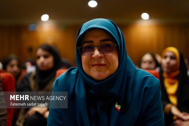 پرسش و پاسخ دانشجویان کرمانی با سخنگوی دولت