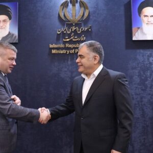 وزیر نفت: ایران سرزمین فرصت‌های طلایی سرمایه‌گذاری است