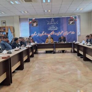 ۳۱ هزار پرونده در دادسرای خرم‌آباد رسیدگی شد