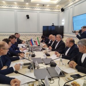 مقام پارلمانی روس: سردار سلیمانی شخصیتی راهبردی بود