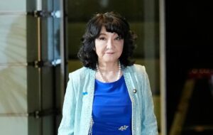 مخالفت ژاپن با مصادره دارایی‌های روسیه