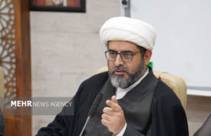 پویش ملی زندگی با آیه‌ها، تکلیف قرآنی رهبر انقلاب است