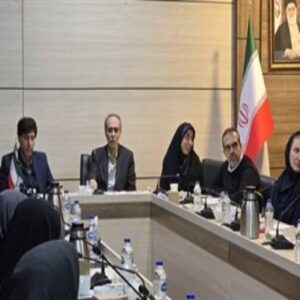 اجرای گام دوم طرح ملی محیط‌یار در تهران