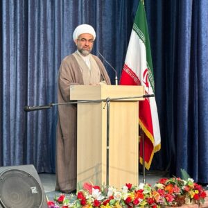 توکلی: جوانی فرصتی برای ساختن آینده و مسئولیت‌پذیری در برابر جامعه است