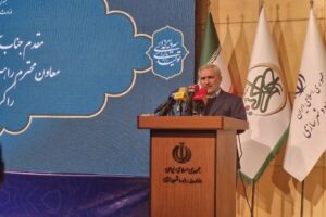 اسماعیلی: مردان از تجربه و رویکرد زنان حکمران موفق درس بگیرند