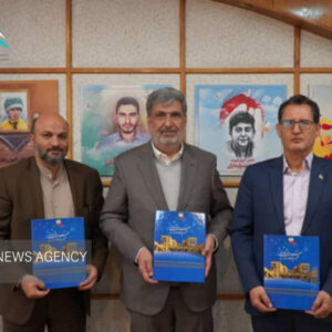 امضای تفاهم نامه فدراسیون ورزش‌های همگانی با دو نهاد مدرسه‌ساز 