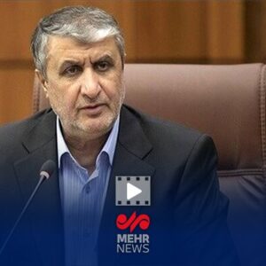 اسلامی: آژانس در بخش تحریم‌ها سمتی ندارد