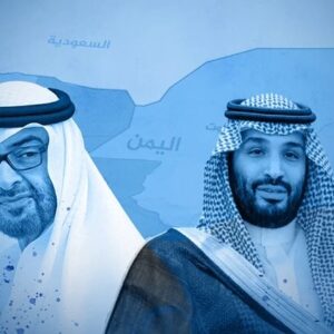 هشدار نسبت به جنگ پنهان میان عربستان و امارات بر سر یمن