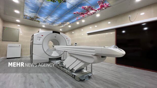 افزایش امید بیماران سرطانی به درمان؛ شکوفایی پزشکی هستهای در بوشهر