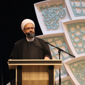 ذاکری: مساجد از ظرفیت خیران برای برگزاری مراسم اعتکاف استفاده کنند