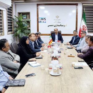 مقاتلی: نمایشگاه بانوی آفتاب در دشتی گشایش می‌یابد