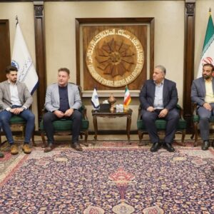 البرز آماده جذب سرمایه‌گذار مجارستانی است