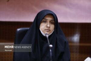 حمایت از مشاغل خانگی بانوان در قم با برگزاری جشنواره یلدای ایرانی