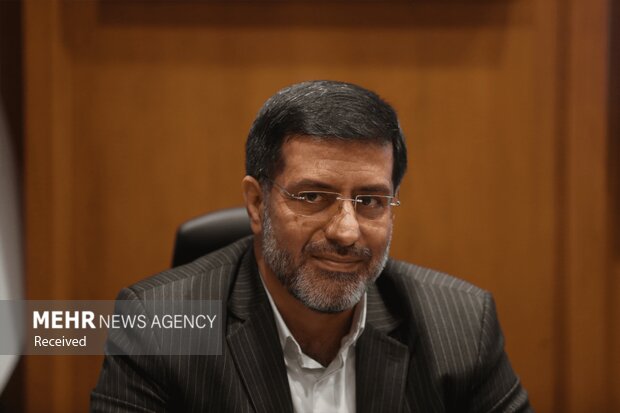 ملائی: توسعه ورزش همگانی و ارتقای زیرساخت‌های ورزش قم ضرورت دارد