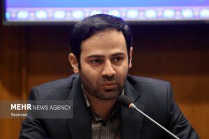 دهناد: ۷۲ زمین ورزشی روباز در سطح شهر قم احداث شده است