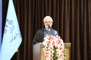 سازوکارهای صلح و سازش در استان سمنان تقویت می‌شود