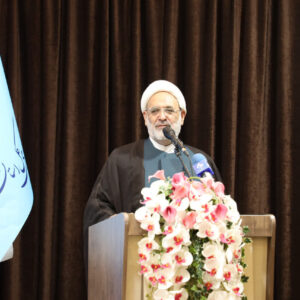 سازوکارهای صلح و سازش در استان سمنان تقویت می‌شود