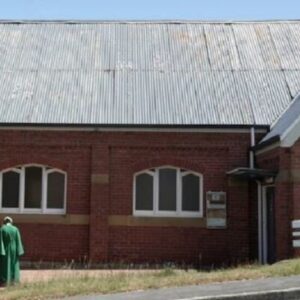 کلیسای متروکه ۱۲۰ ساله در استرالیا مسجد شد