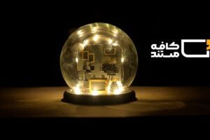 «سلاح نفت» به «کافه مستند» رسید/ رزاق کریمی از کیارستمی می‌گوید