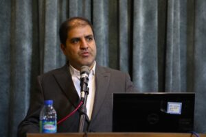 دهستانی: الگوبرداری بانوان از سیره فاطمی افتخار است