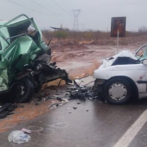 افزایش تلفات تصادفات جاده‌ای کرمانشاه در هشت‌ماهه امسال