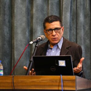 قره‌باغیان: سهم بانوان از نیاز خونی کشور حدود ۵۵ درصد است