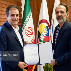 هروی: قهرمانی کشور مسیر آماده‌سازی برای بازیهای آسیایی و جهانی است