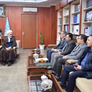 شمس: شعب ویژه قضایی برای پرونده‌های محیط زیست در اردبیل اختصاص می یابد