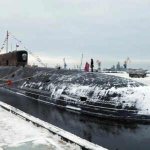 هشدار روسیه درباره نظامی‌سازی قطب شمال