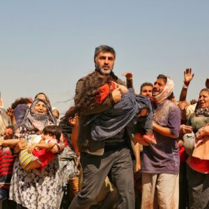 حامد زمانی برای «احمد» خواند