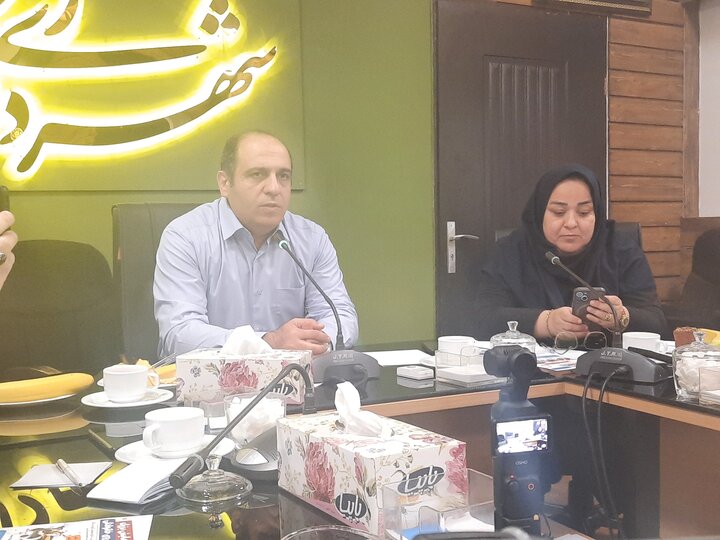 پیاده‌روی بزرگ آذرماه در گرگان با مشارکت استانی برگزار می‌شود