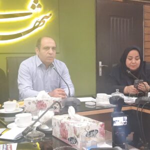 پیاده‌روی بزرگ آذرماه در گرگان با مشارکت استانی برگزار می‌شود