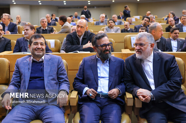 جشنواره ارتقاء شفافیت و رفع موقعیت های تعارض منافع