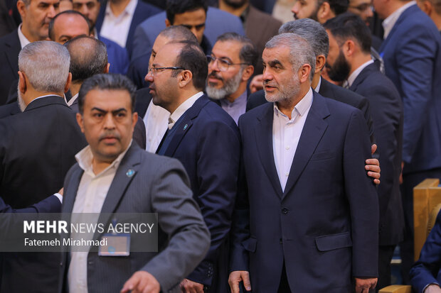 جشنواره ارتقاء شفافیت و رفع موقعیت های تعارض منافع