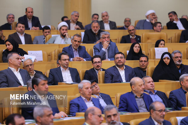 جشنواره ارتقاء شفافیت و رفع موقعیت های تعارض منافع